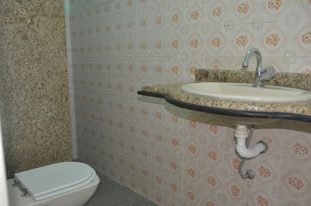 Pousada Valmar Aracaju Cameră foto